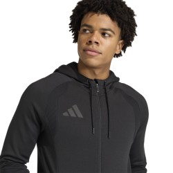 ADIDAS TT SW HD - BLACK
