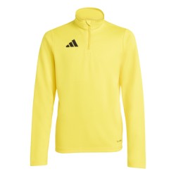 ADIDAS ENTRADA 26 TR TOP JR. - TMYELL/BLACK