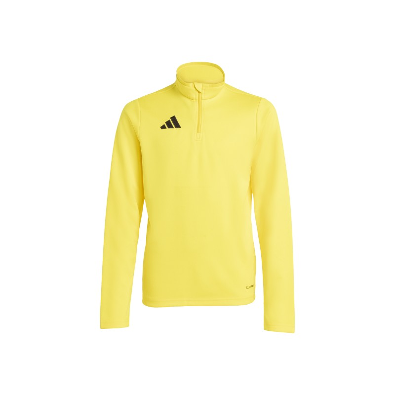 ADIDAS ENTRADA 26 TR TOP JR. - TMYELL/BLACK