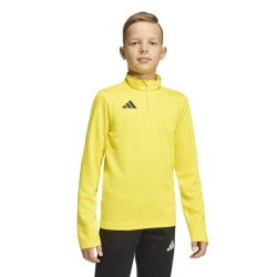 ADIDAS ENTRADA 26 TR TOP JR. - TMYELL/BLACK