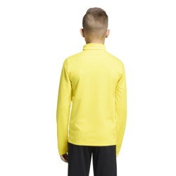 ADIDAS ENTRADA 26 TR TOP JR. - TMYELL/BLACK
