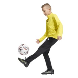 ADIDAS ENTRADA 26 TR TOP JR. - TMYELL/BLACK