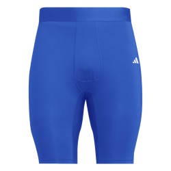 ADIDAS TF SHRT TIGHT JR. - ROYBLU