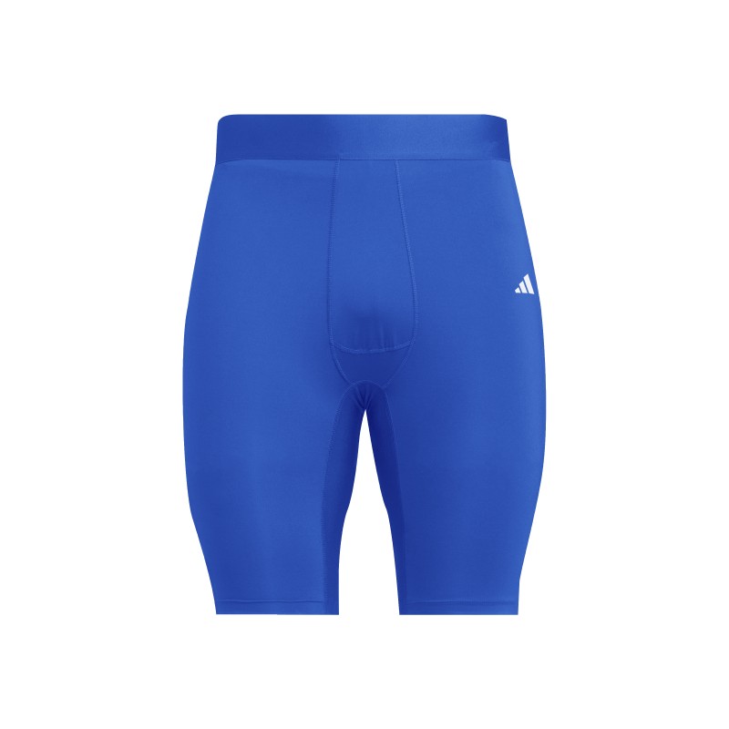 ADIDAS TF SHRT TIGHT JR. - ROYBLU