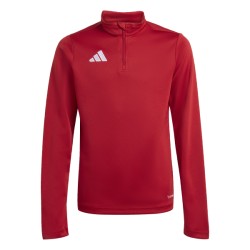 ADIDAS ENTRADA 26 TR TOP JR. - TEPORE/WHITE