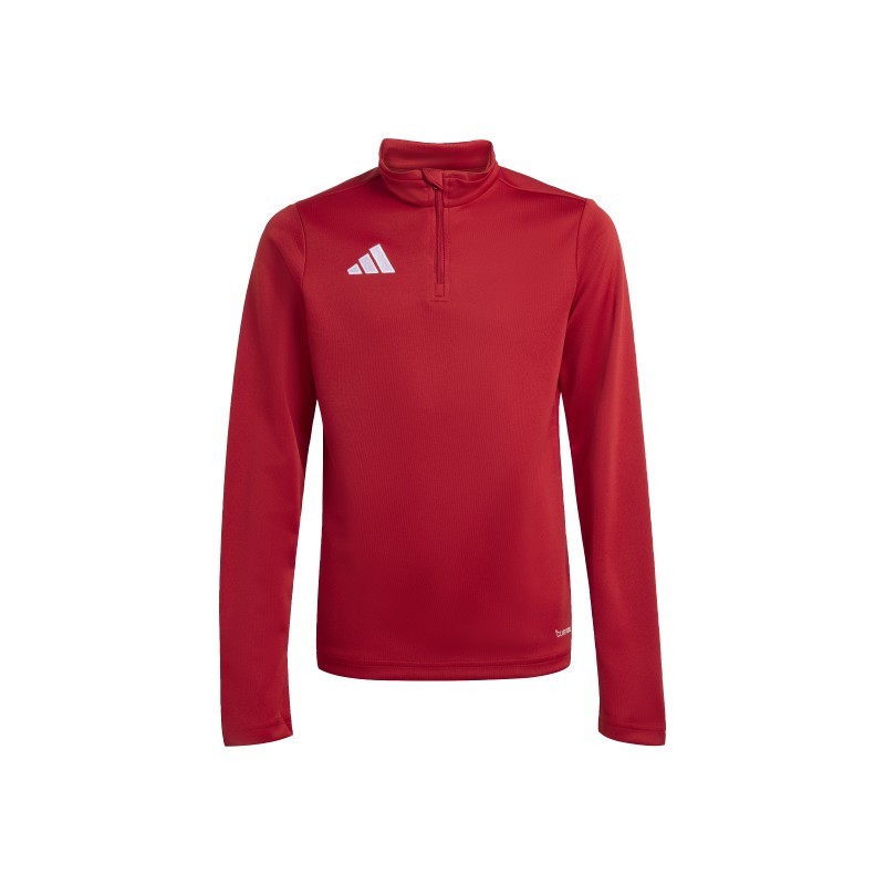 ADIDAS ENTRADA 26 TR TOP JR. - TEPORE/WHITE
