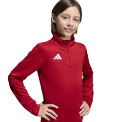 ADIDAS ENTRADA 26 TR TOP JR. - TEPORE/WHITE