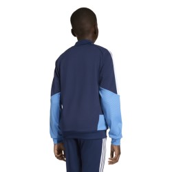 ADIDAS TIRO26C TR JKT JR. - TENABL/RAYBLU