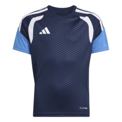 ADIDAS TIRO26C JSY JR. - TENABL/RAYBLU
