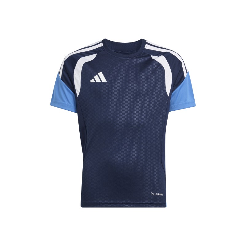 ADIDAS TIRO26C JSY JR. - TENABL/RAYBLU