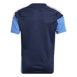 ADIDAS TIRO26C JSY JR. - TENABL/RAYBLU