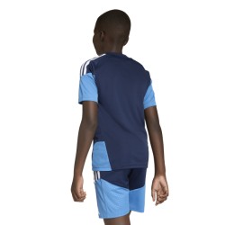 ADIDAS TIRO26C JSY JR. - TENABL/RAYBLU