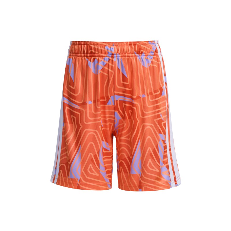 ADIDAS TIRO 26 C GK SHORTS JR. - TMSSOR