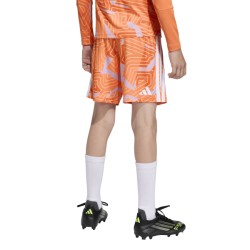 ADIDAS TIRO 26 C GK SHORTS JR. - TMSSOR