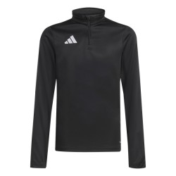 ADIDAS ENTRADA 26 TR TOP JR. - BLACK/WHITE