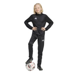 ADIDAS ENTRADA 26 TR TOP JR. - BLACK/WHITE