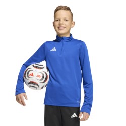 ADIDAS ENTRADA 26 TR TOP JR. - ROYBLU/WHITE