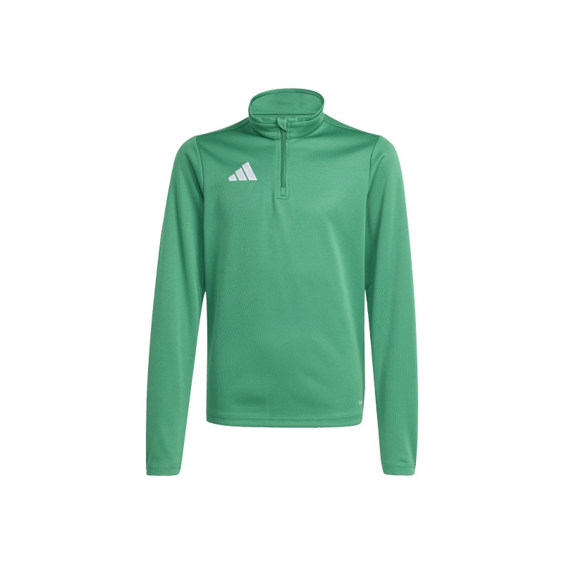 ADIDAS ENTRADA 26 TR TOP JR. - TEAGRN/WHITE
