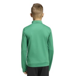 ADIDAS ENTRADA 26 TR TOP JR. - TEAGRN/WHITE