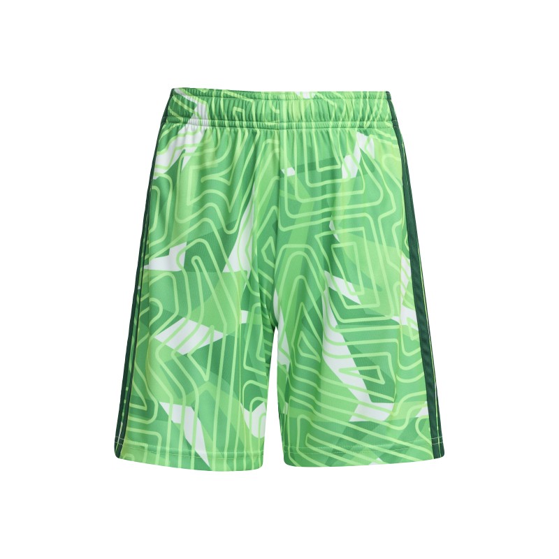 ADIDAS TIRO 26 C GK SHORTS JR. - LIMBUR