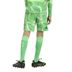 ADIDAS TIRO 26 C GK SHORTS JR. - LIMBUR