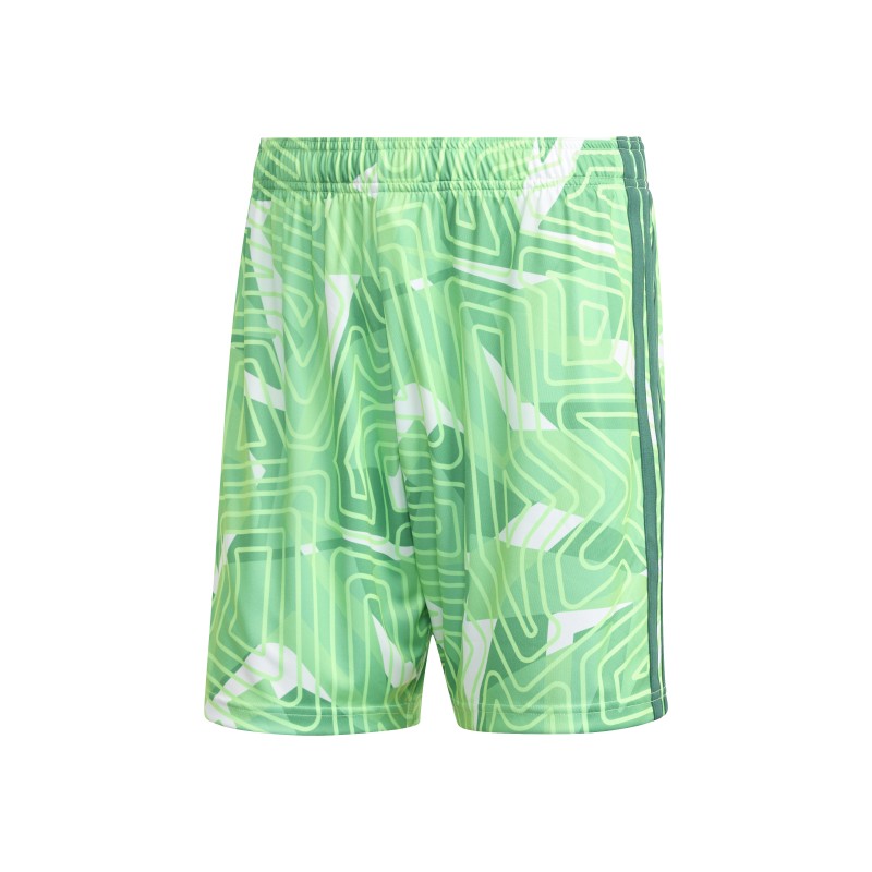 ADIDAS TIRO 26 C GK SHORTS M - LIMBUR
