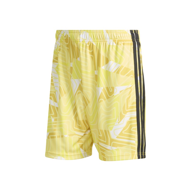 ADIDAS TIRO 26 C GK SHORTS M - BYELLO