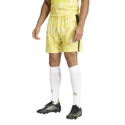 ADIDAS TIRO 26 C GK SHORTS M - BYELLO