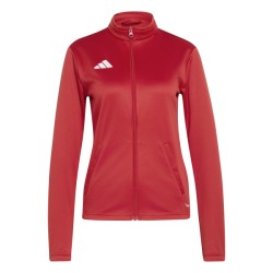 ADIDAS ENTRADA 26 TK JKT W. - TEPORE/WHITE
