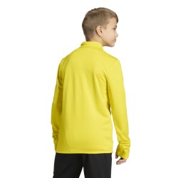 ADIDAS ENTRADA 26 TK JKT JR. - TMYELL/BLACK