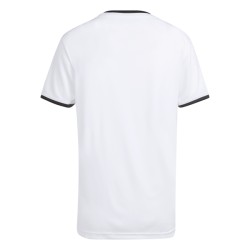 ADIDAS ENTRADA 26 JSY W. - WHITE/BLACK