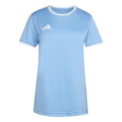 ADIDAS ENTRADA 26 JSY W. - TMLGBL/WHITE