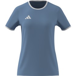 ADIDAS ENTRADA 26 JSY W. - TMLGBL/WHITE