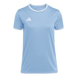 ADIDAS ENTRADA 26 JSY W. - TMLGBL/WHITE