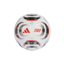 ADIDAS TIRO PRO - WHITE/BLACK