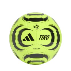 ADIDAS TIRO CLB - LUCLEM/BLACK