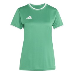 ADIDAS ENTRADA 26 JSY W. - TEAGRN/WHITE