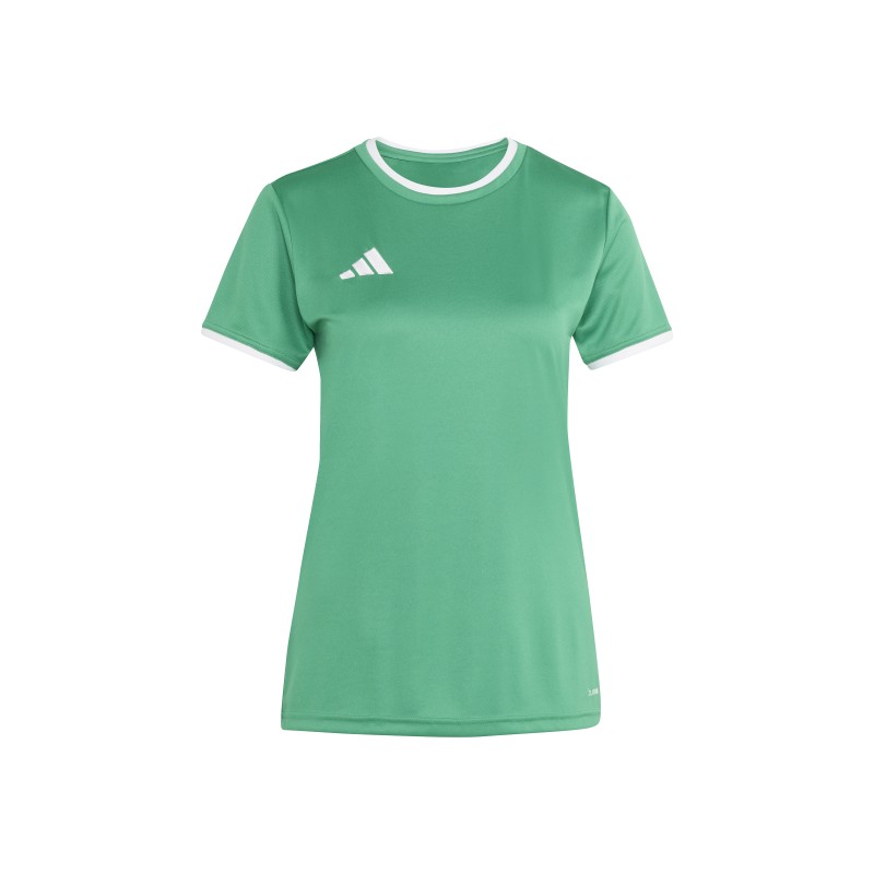 ADIDAS ENTRADA 26 JSY W. - TEAGRN/WHITE