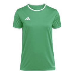 ADIDAS ENTRADA 26 JSY W. - TEAGRN/WHITE