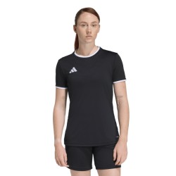 ADIDAS ENTRADA 26 JSY W. - BLACK/WHITE