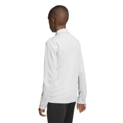 ADIDAS ENTRADA 26 TK JKT JR. - TMLGGR/WHITE