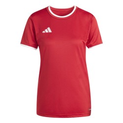 ADIDAS ENTRADA 26 JSY W. - TEPORE/WHITE