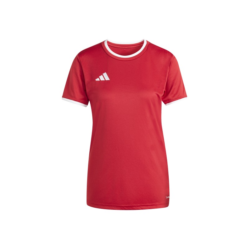 ADIDAS ENTRADA 26 JSY W. - TEPORE/WHITE