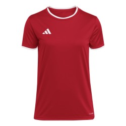 ADIDAS ENTRADA 26 JSY W. - TEPORE/WHITE