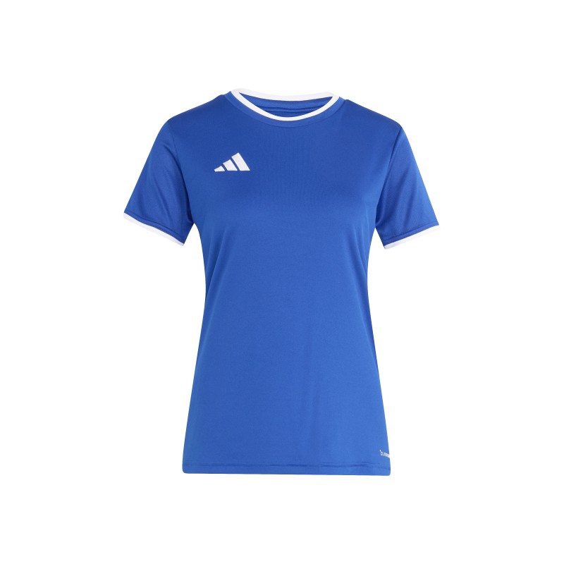 ADIDAS ENTRADA 26 JSY W. - ROYBLU/WHITE