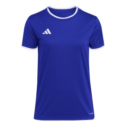 ADIDAS ENTRADA 26 JSY W. - ROYBLU/WHITE