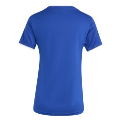 ADIDAS ENTRADA 26 JSY W. - ROYBLU/WHITE