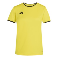 ADIDAS ENTRADA 26 JSY W. - TMYELL/BLACK