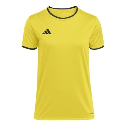 ADIDAS ENTRADA 26 JSY W. - TMYELL/BLACK