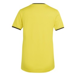 ADIDAS ENTRADA 26 JSY W. - TMYELL/BLACK